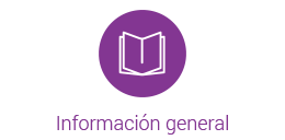 Informaci&oacute;n general